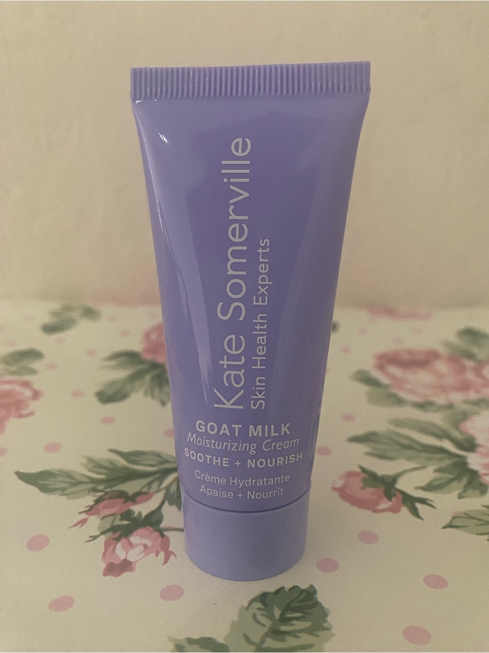 Kate Somerville Goat Milk moisture cream NWT
